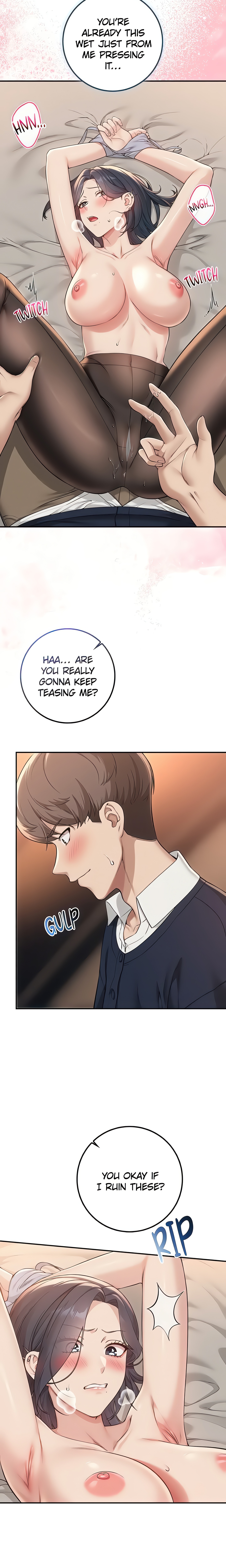 College Coeds (Official) chapter 42 page 3