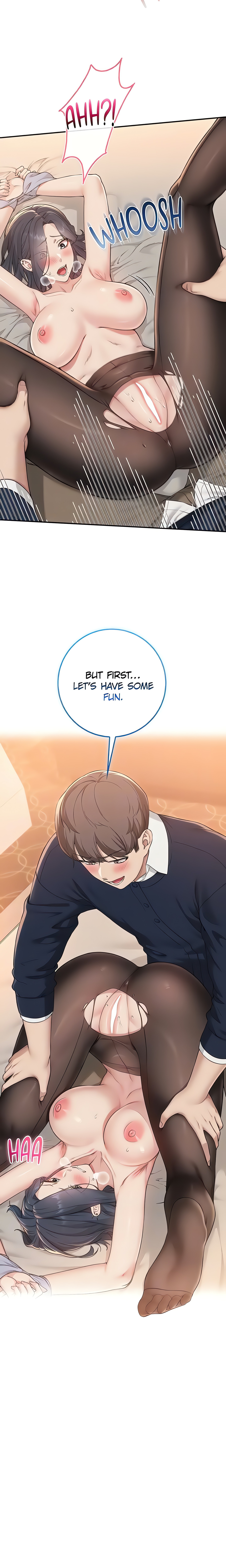 College Coeds (Official) chapter 42 page 5