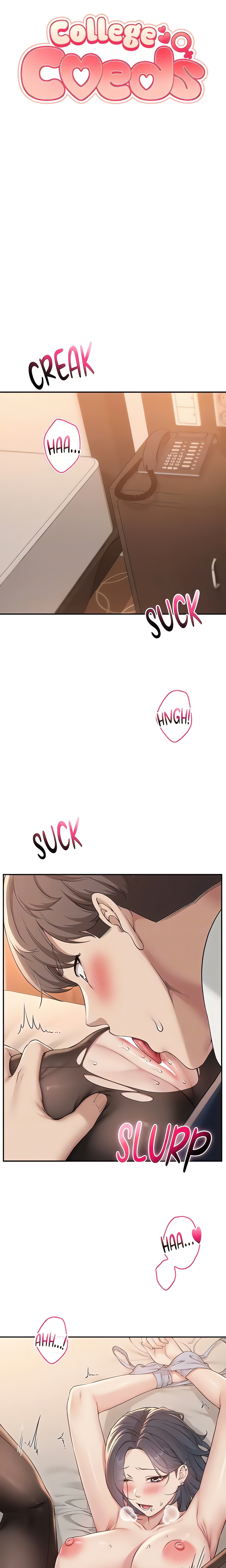 College Coeds (Official) chapter 42 page 6