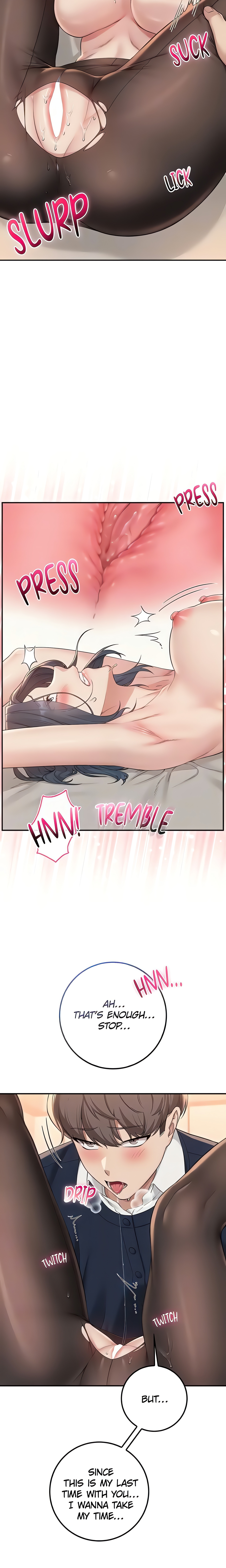 College Coeds (Official) chapter 42 page 7
