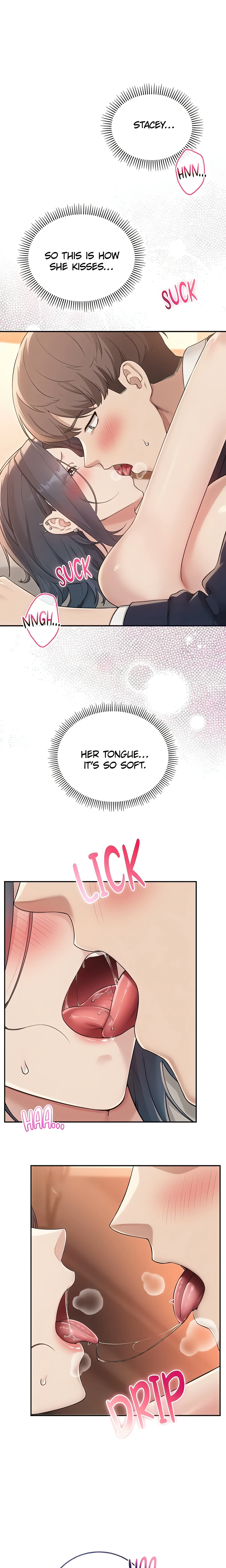 College Coeds (Official) chapter 42 page 10