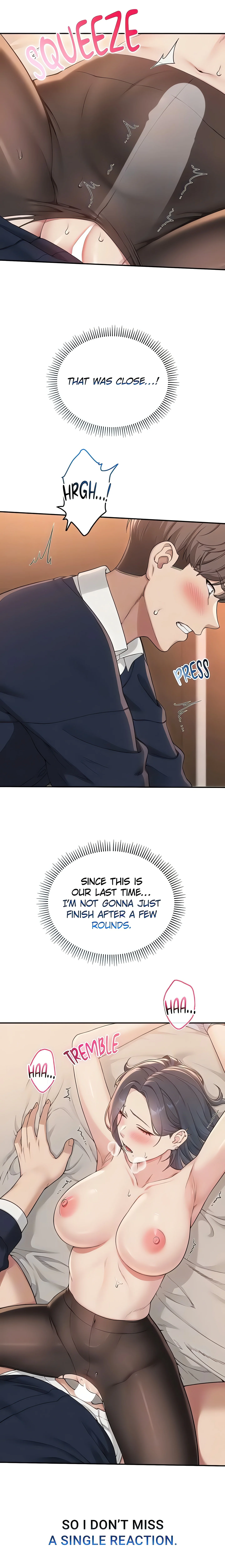 College Coeds (Official) chapter 42 page 16