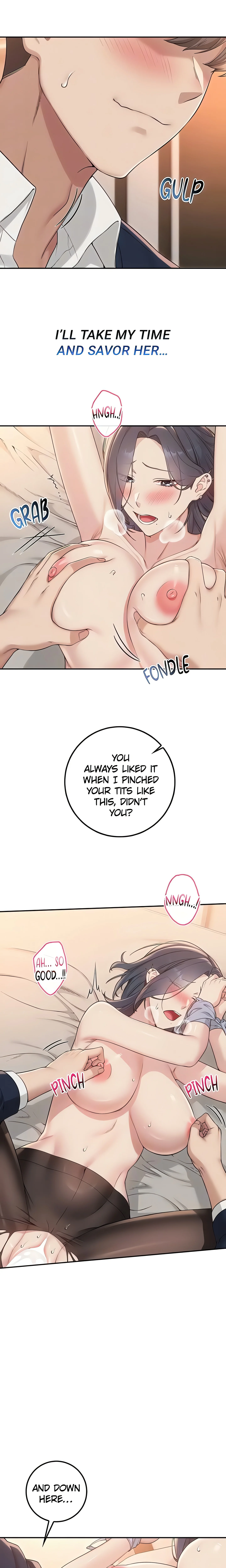 College Coeds (Official) chapter 42 page 17