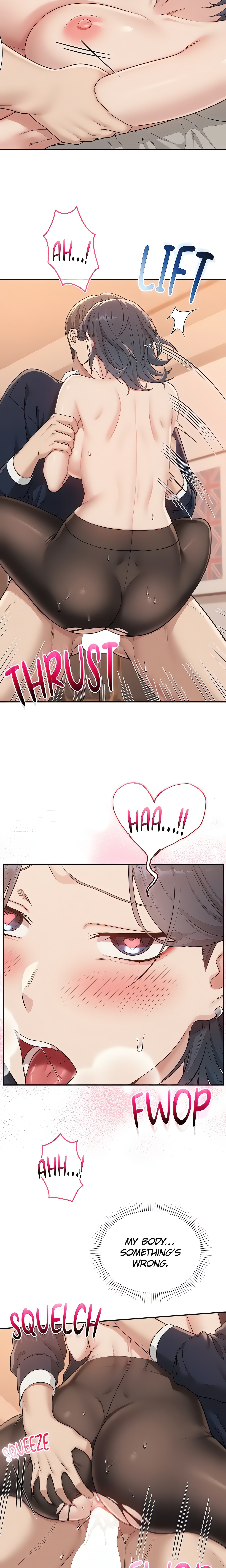 College Coeds (Official) chapter 42 page 19
