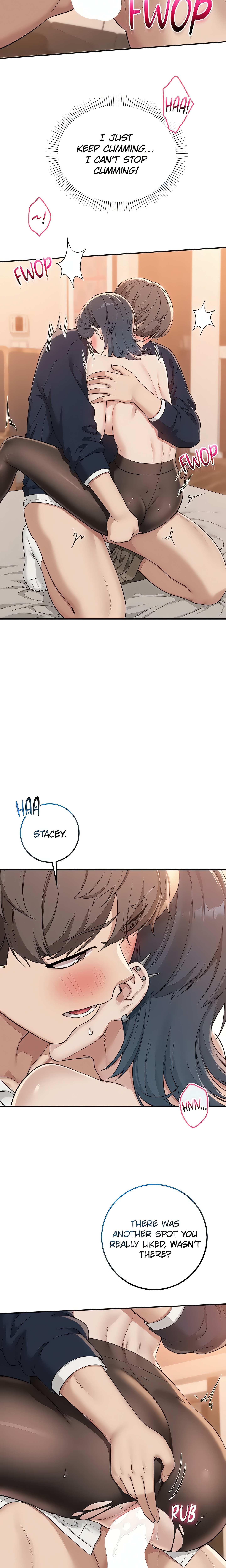 College Coeds (Official) chapter 42 page 20