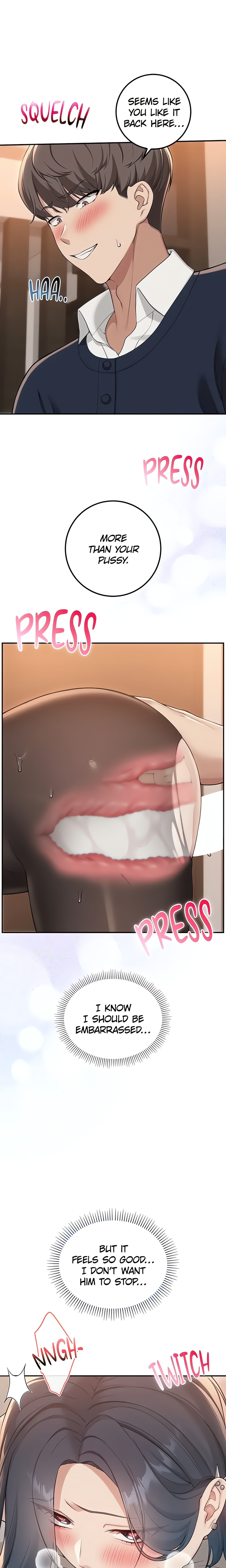 College Coeds (Official) chapter 43 page 13