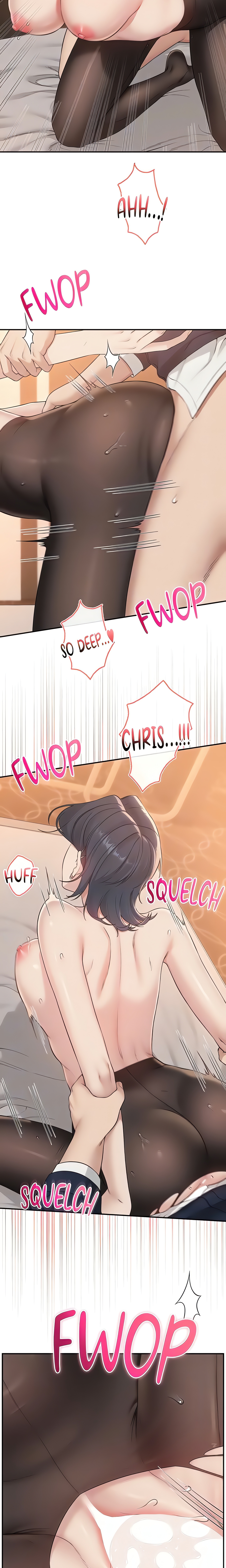 College Coeds (Official) chapter 43 page 15