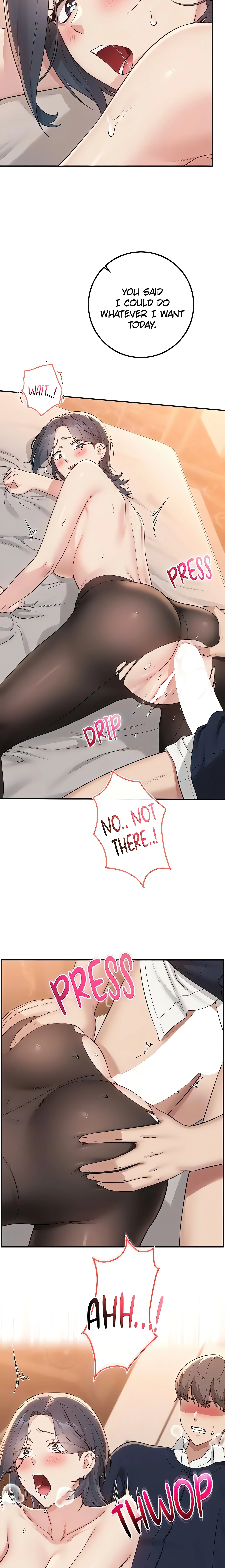 College Coeds (Official) chapter 43 page 18