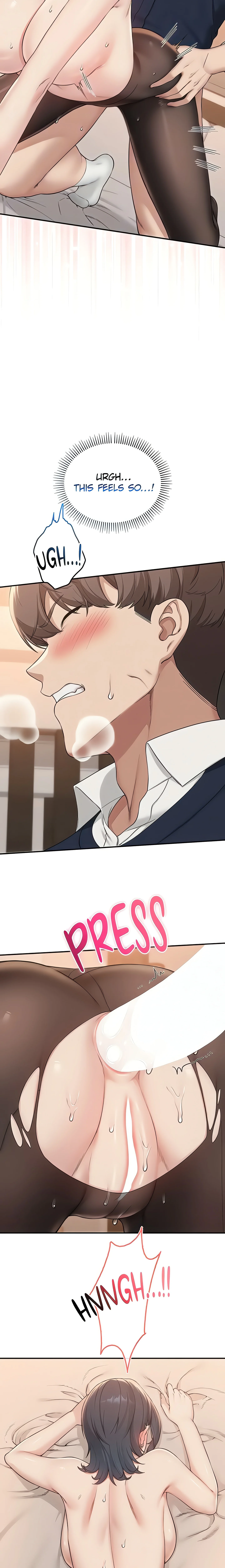 College Coeds (Official) chapter 43 page 19