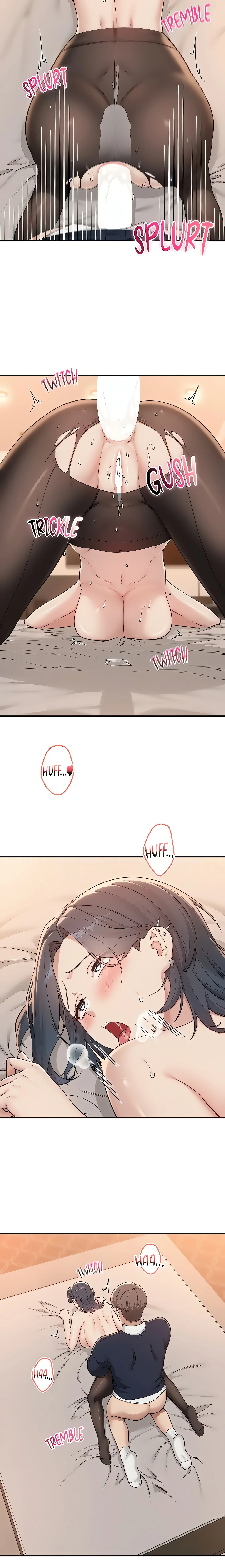 College Coeds (Official) chapter 43 page 20