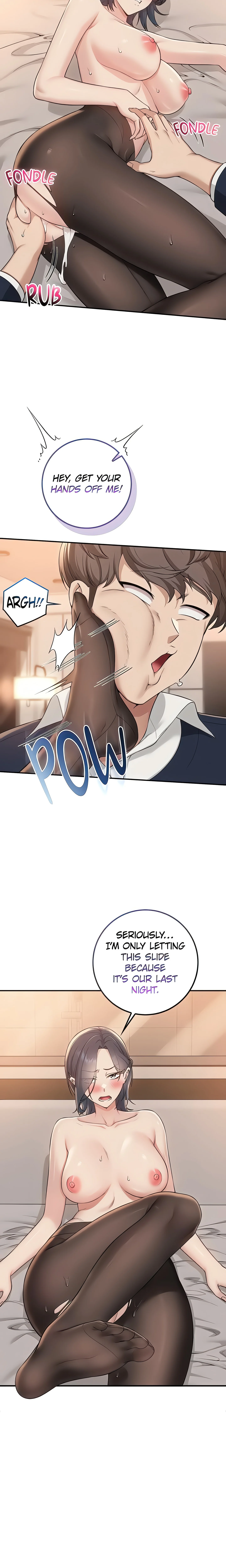 College Coeds (Official) chapter 44 page 2
