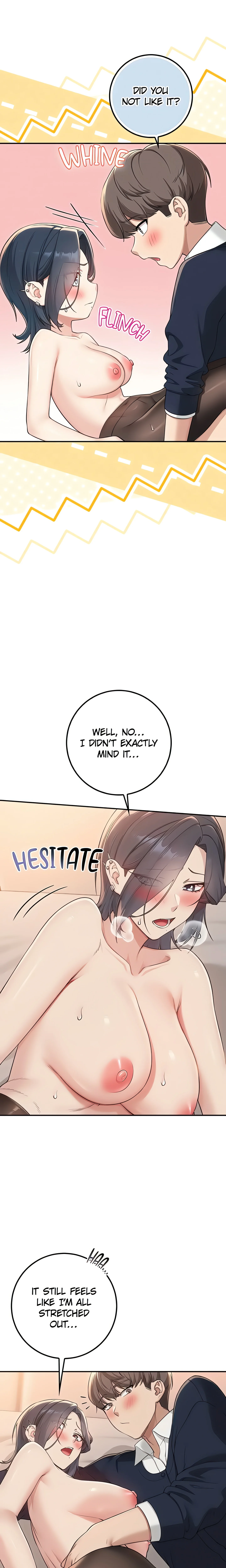 College Coeds (Official) chapter 44 page 3