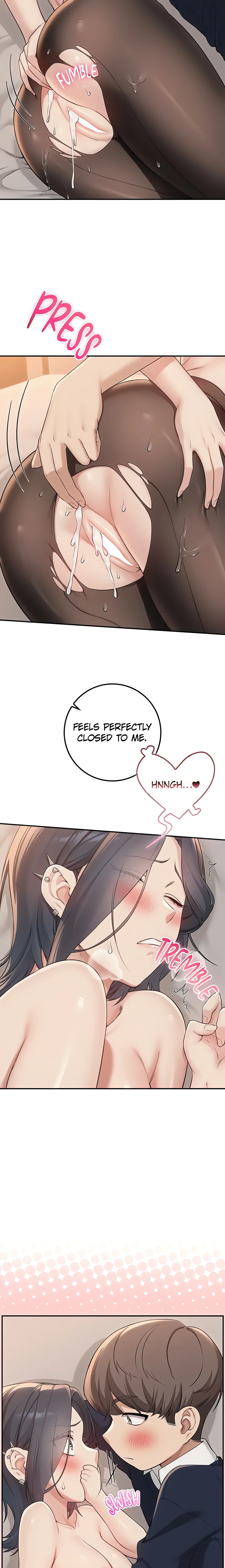 College Coeds (Official) chapter 44 page 4