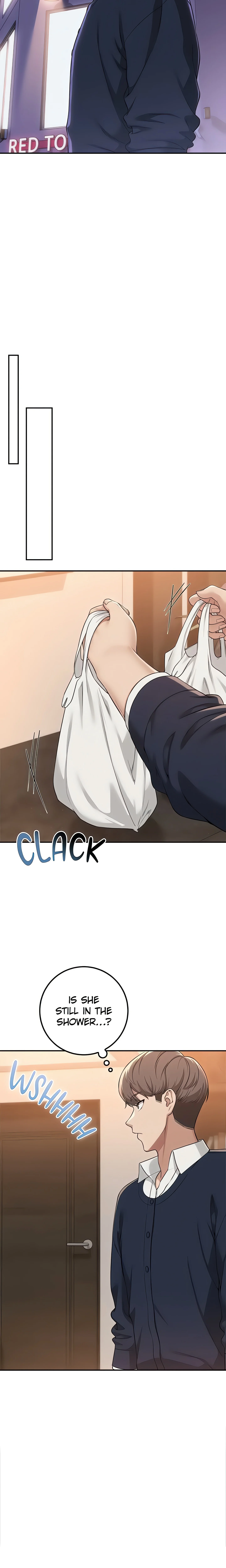 College Coeds (Official) chapter 44 page 11