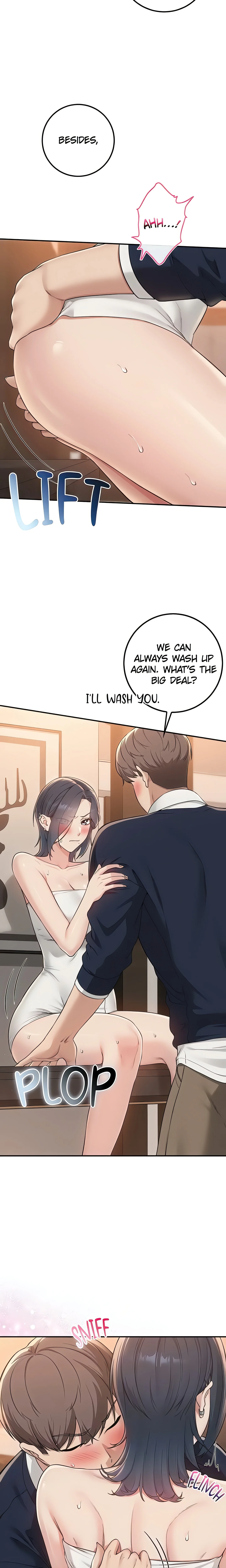 College Coeds (Official) chapter 44 page 14