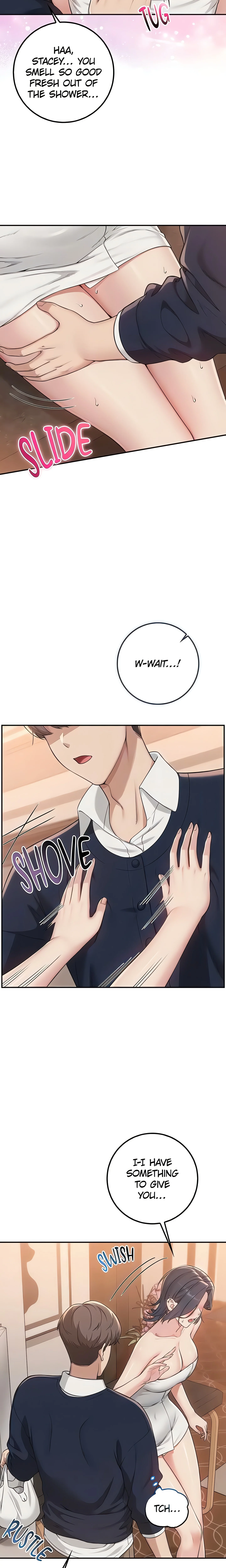 College Coeds (Official) chapter 44 page 15
