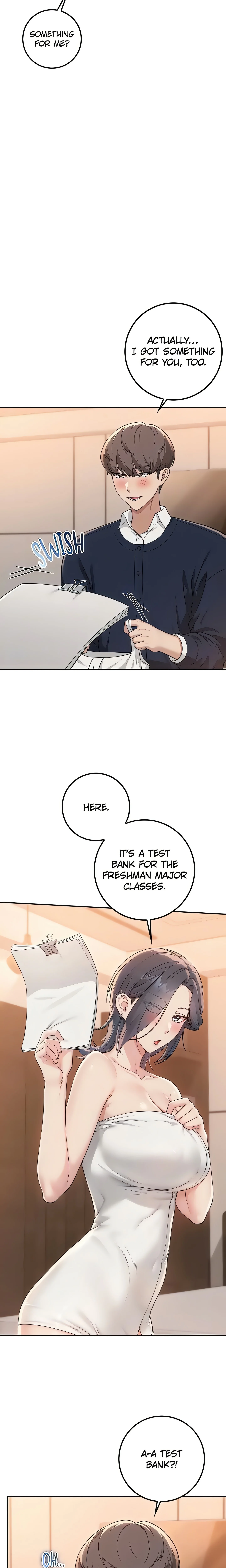 College Coeds (Official) chapter 44 page 16