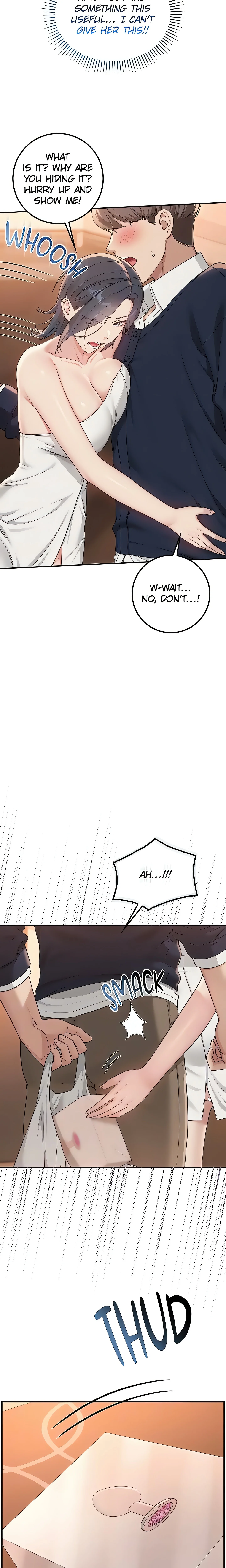 College Coeds (Official) chapter 44 page 18