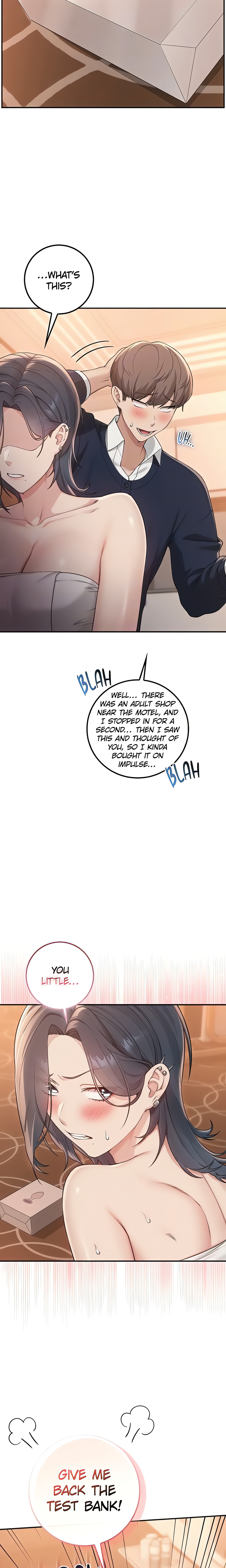 College Coeds (Official) chapter 44 page 19