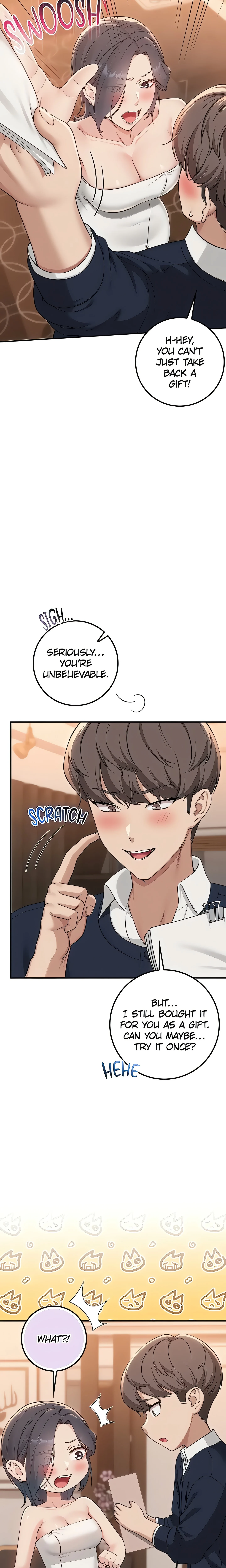 College Coeds (Official) chapter 44 page 20