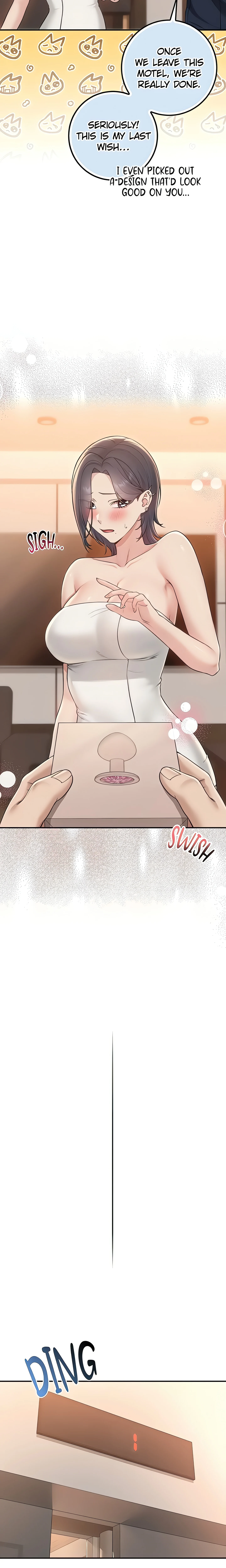 College Coeds (Official) chapter 44 page 21