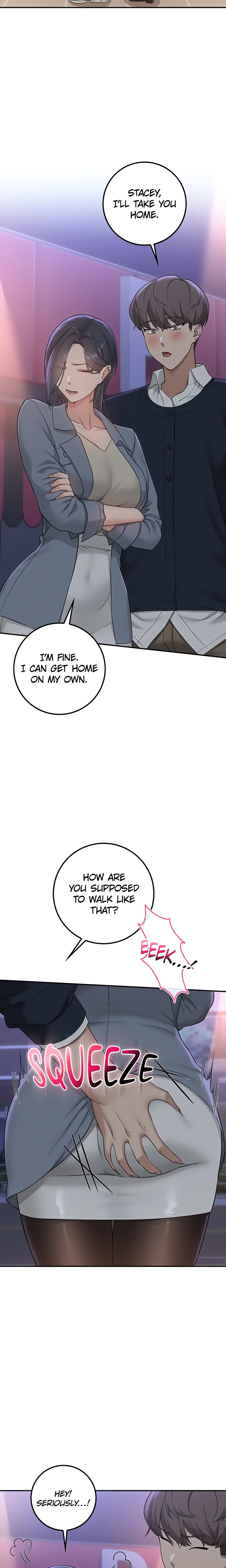 College Coeds (Official) chapter 44 page 23