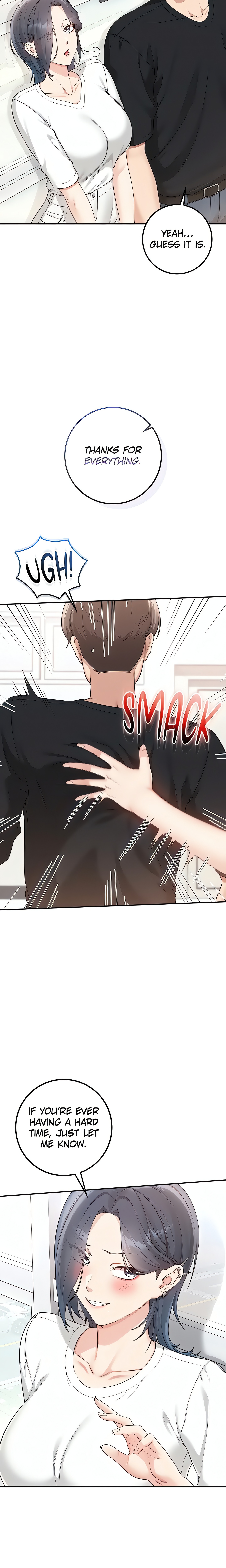 College Coeds (Official) chapter 45 page 3
