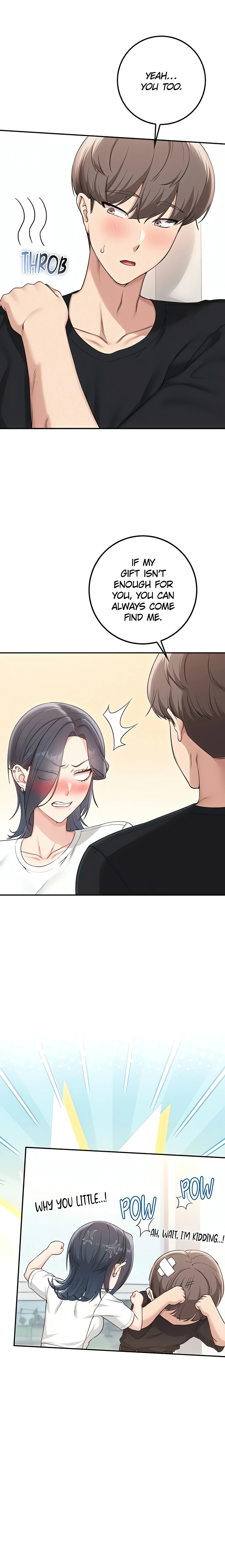 College Coeds (Official) chapter 45 page 4