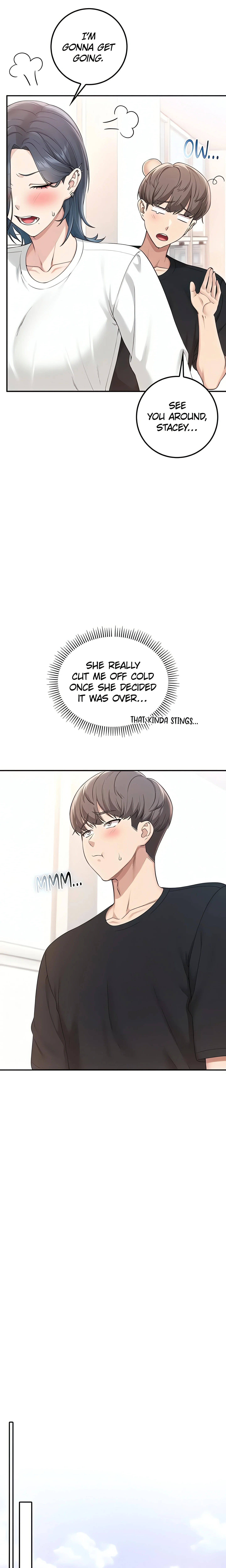 College Coeds (Official) chapter 45 page 5