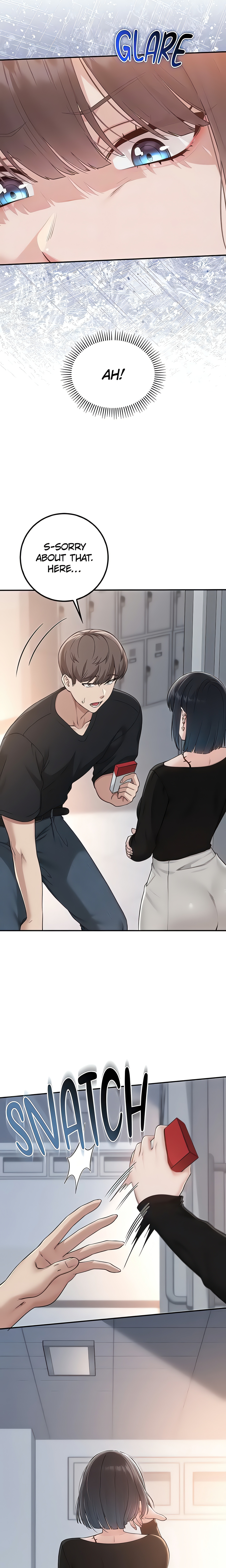 College Coeds (Official) chapter 45 page 10