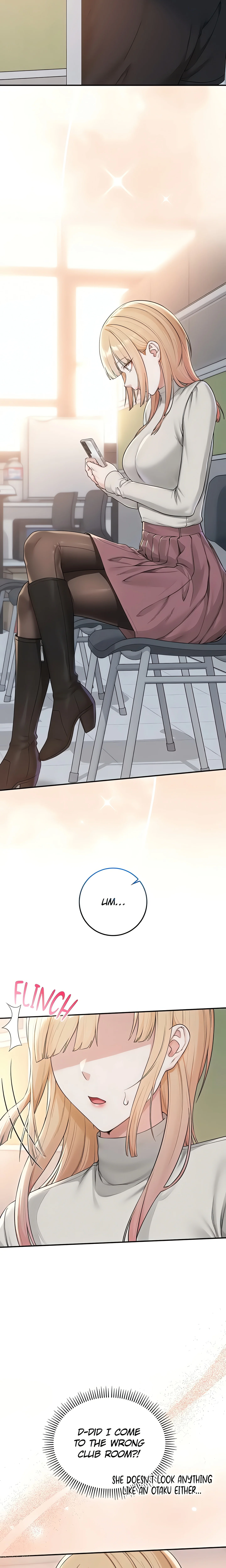 College Coeds (Official) chapter 45 page 13