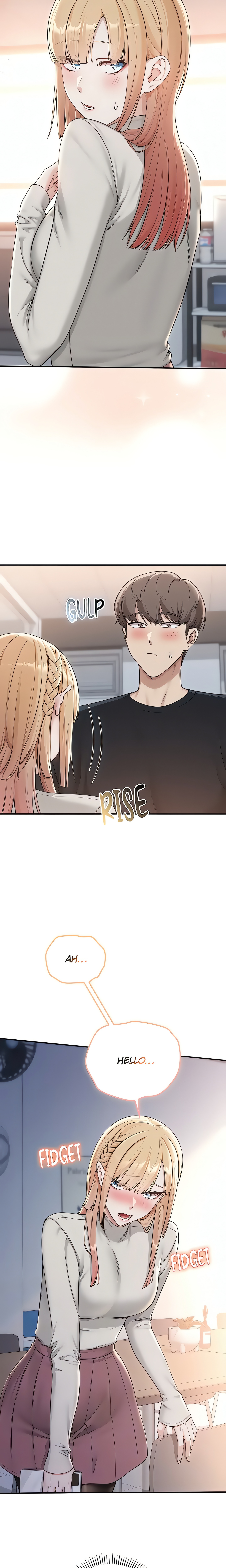 College Coeds (Official) chapter 45 page 14