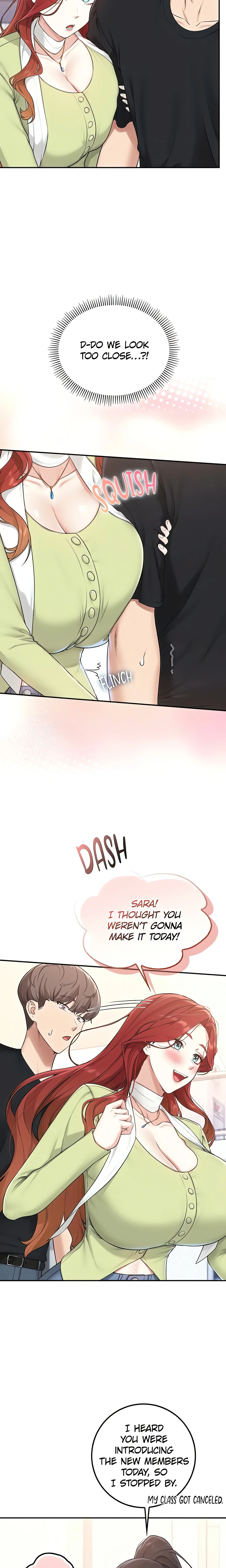 College Coeds (Official) chapter 46 page 2