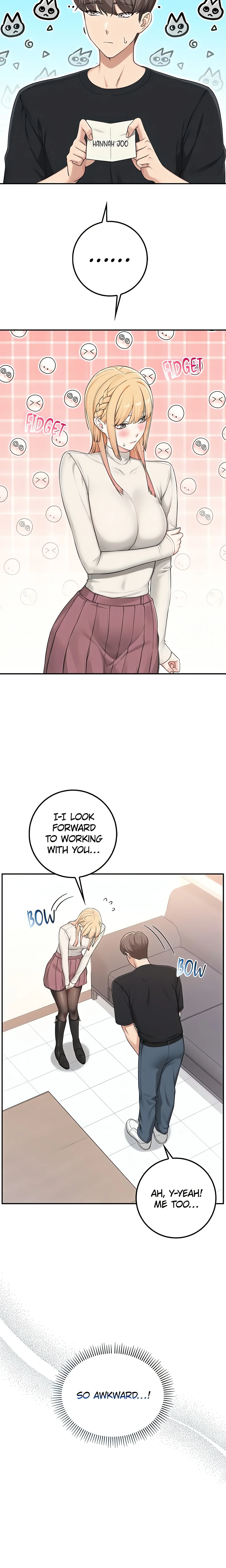 College Coeds (Official) chapter 46 page 13