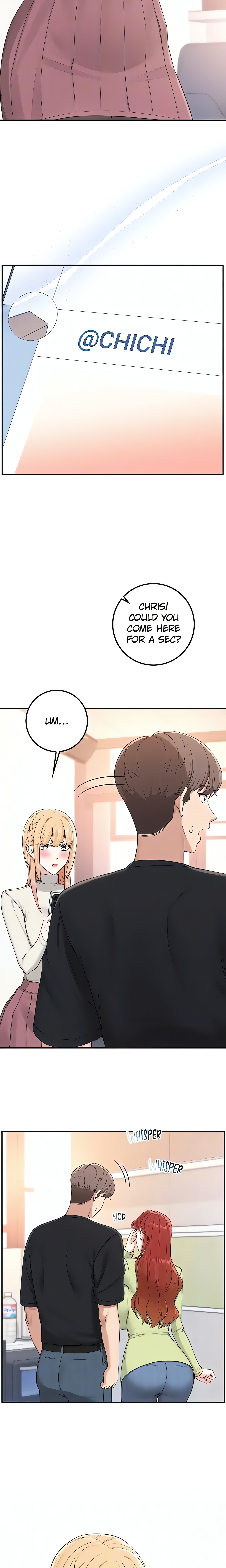 College Coeds (Official) chapter 46 page 15