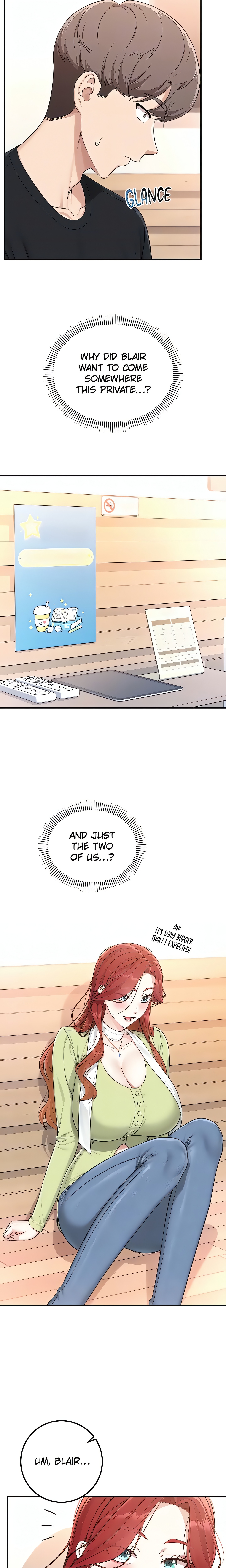 College Coeds (Official) chapter 46 page 17