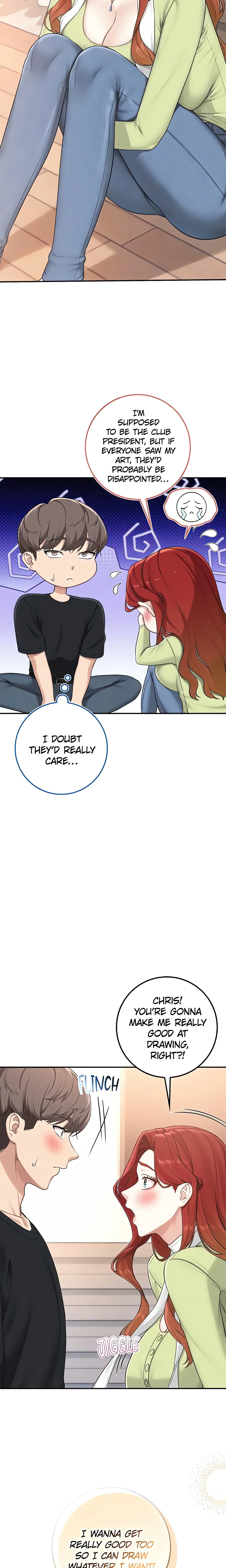 College Coeds (Official) chapter 46 page 19