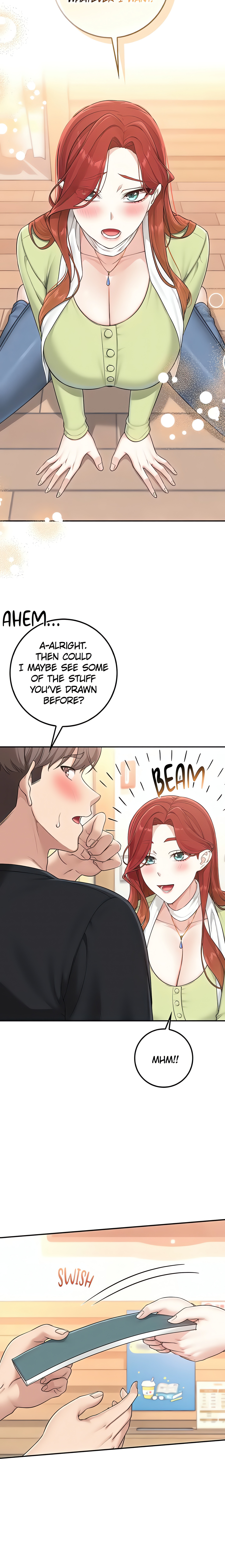College Coeds (Official) chapter 46 page 20