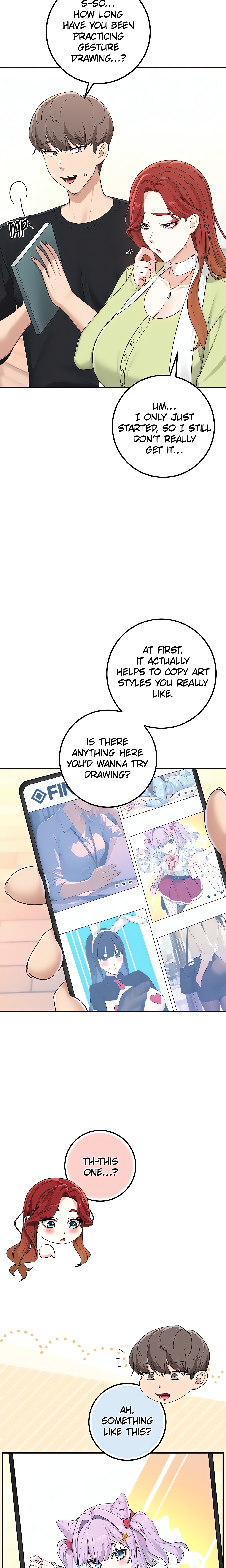 College Coeds (Official) chapter 46 page 22