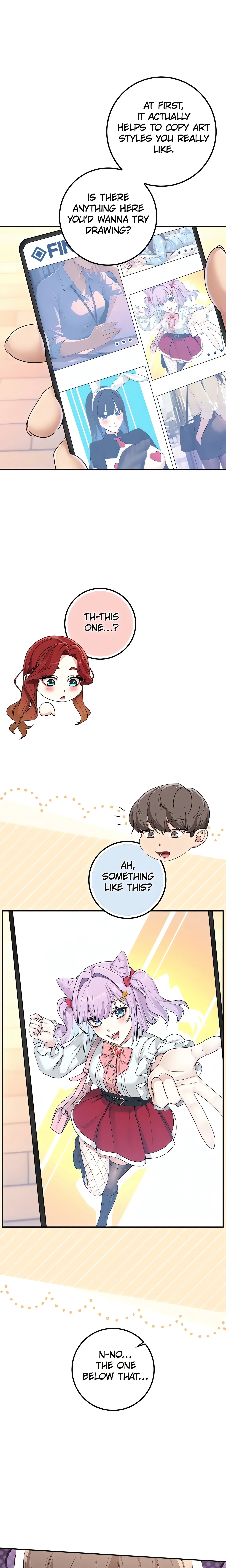 College Coeds (Official) chapter 47 page 2