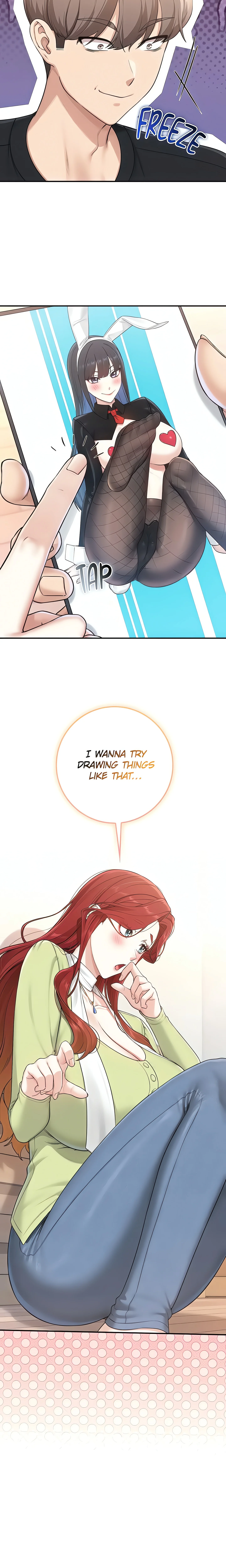 College Coeds (Official) chapter 47 page 3