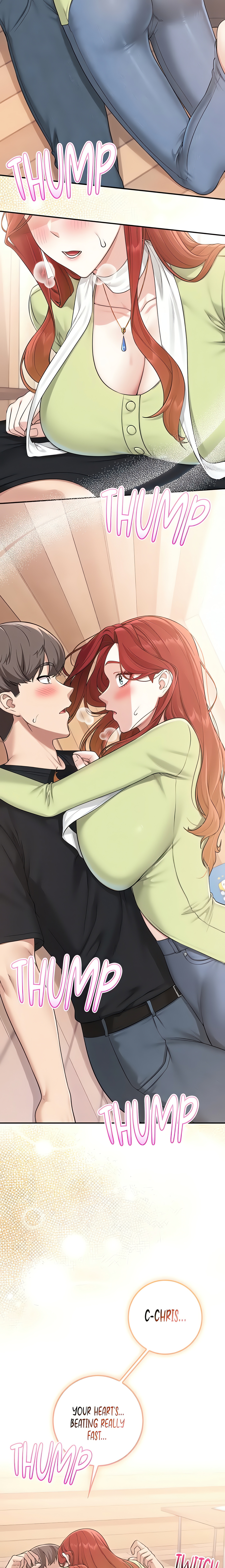 College Coeds (Official) chapter 47 page 13
