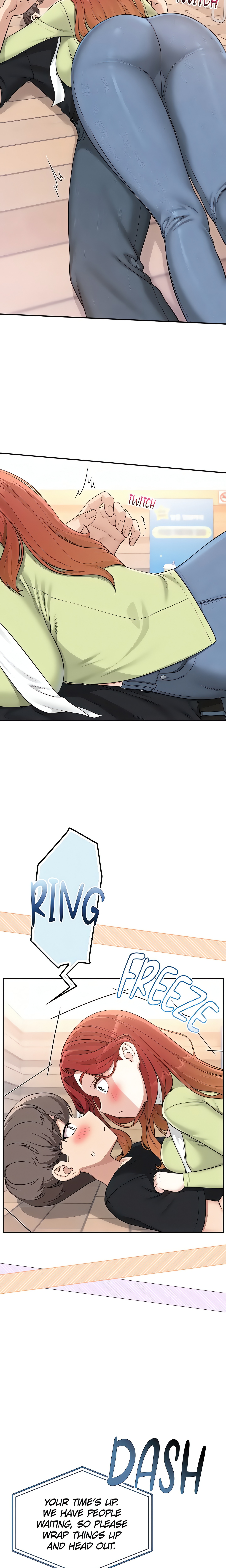 College Coeds (Official) chapter 47 page 14