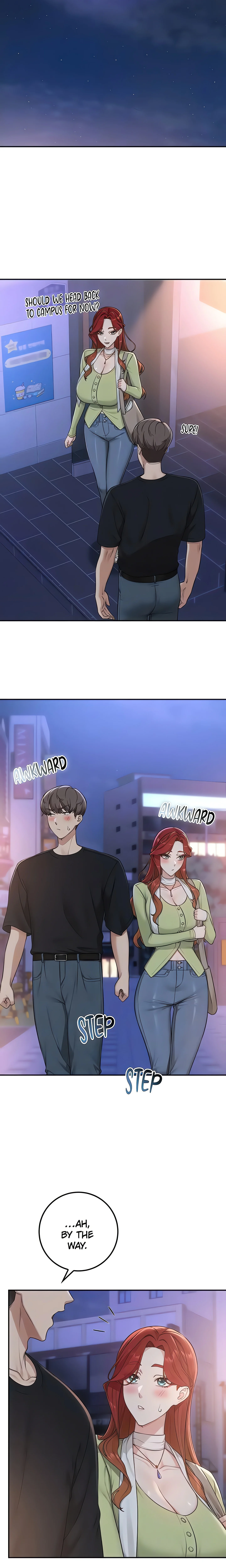 College Coeds (Official) chapter 47 page 16