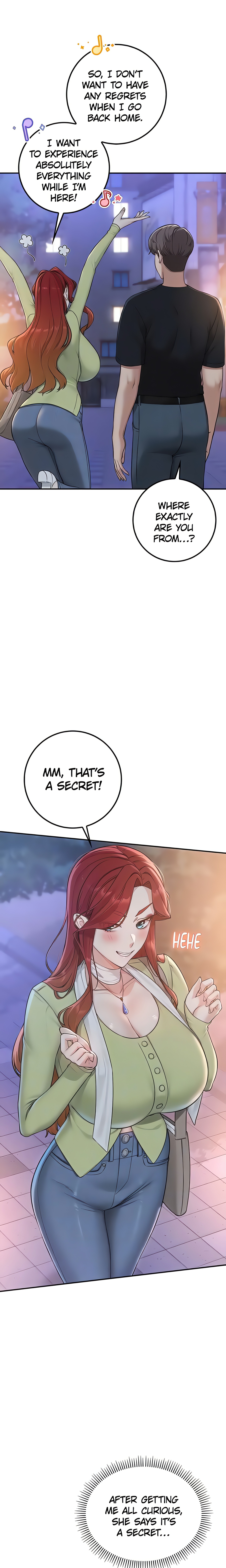 College Coeds (Official) chapter 47 page 18