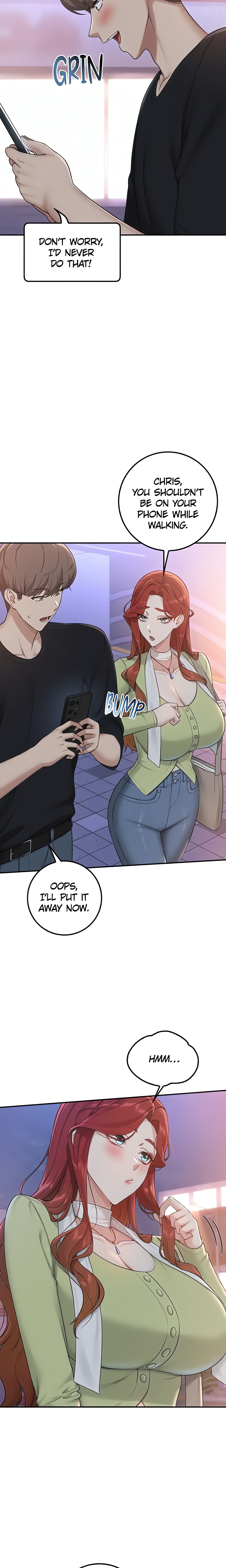 College Coeds (Official) chapter 47 page 22