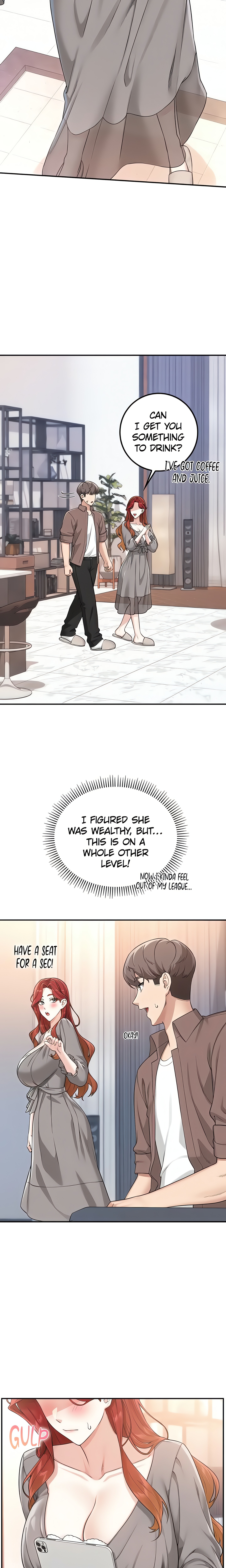 College Coeds (Official) chapter 47 page 25