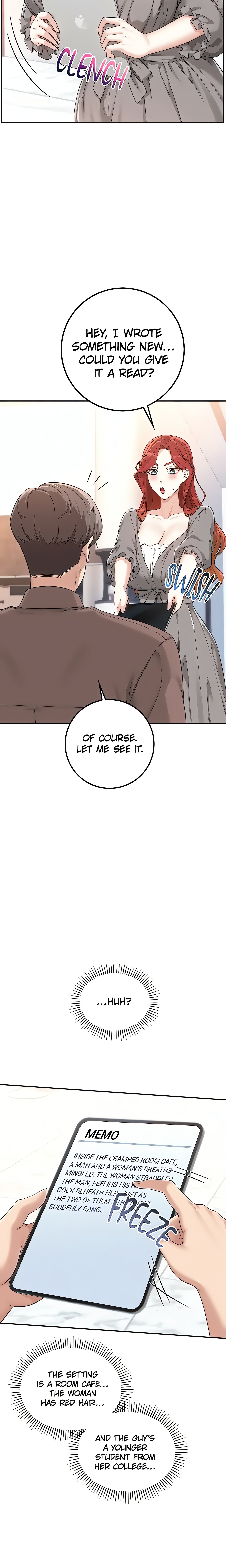 College Coeds (Official) chapter 47 page 26