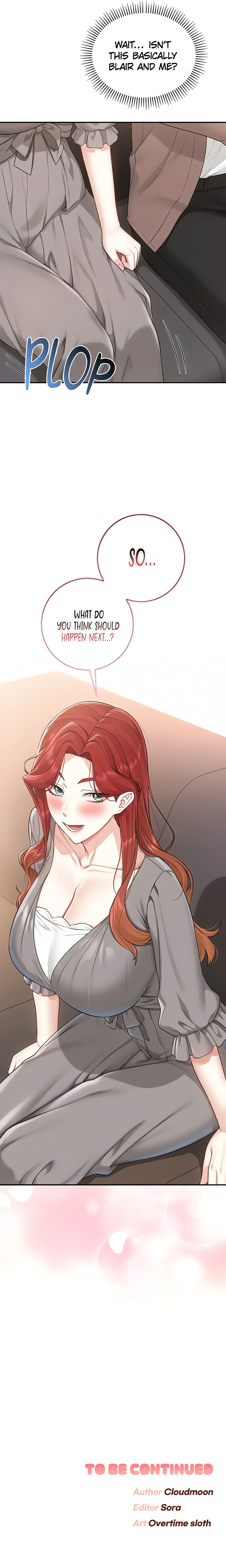 College Coeds (Official) chapter 47 page 27