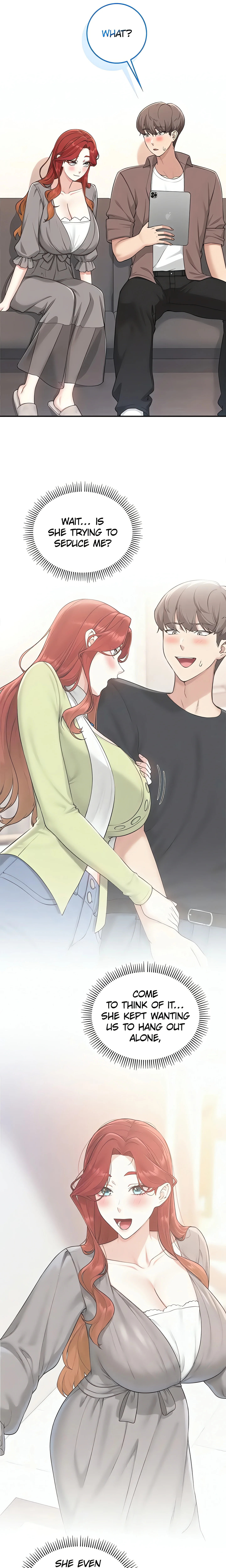 College Coeds (Official) chapter 48 page 3